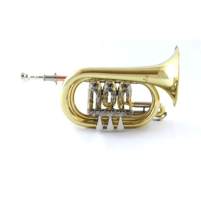 Cornets - Schiller Instruments - Band & Orchestral Instruments