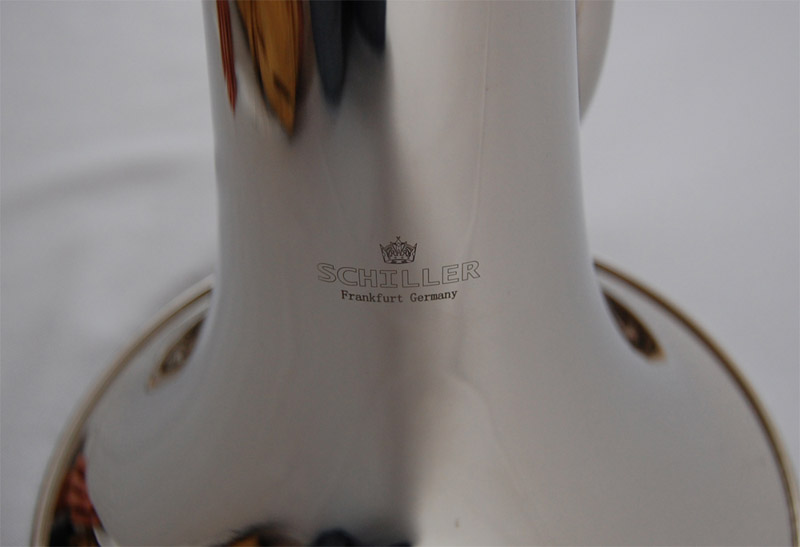 Field Series Marching Baritone