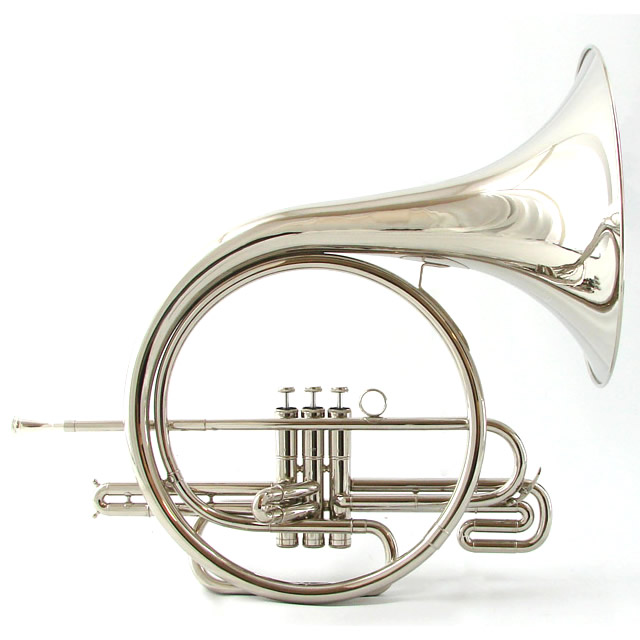Field Series Marching French Horn