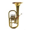 Alto Horn - Edinburgh Model
