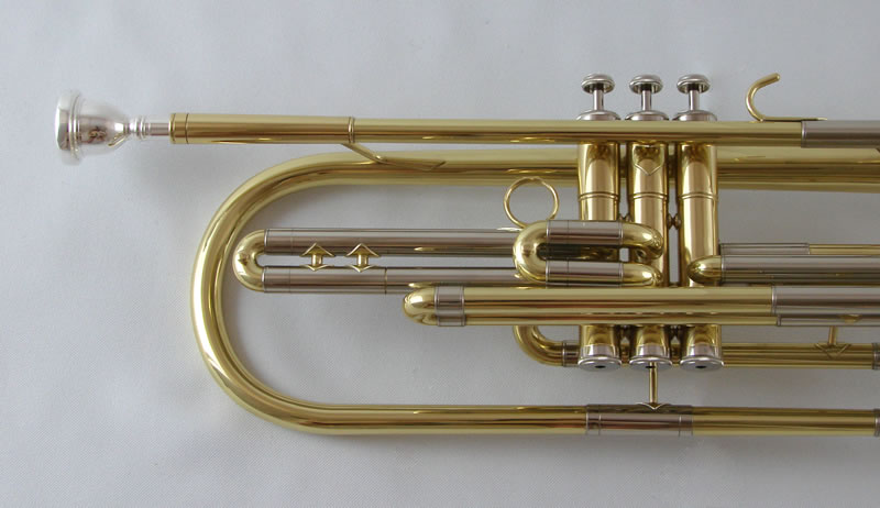 Bass trumpet deals for sale