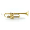 American Heritage Model C Trumpet