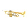 Old City Istanbul Trumpet - Bb