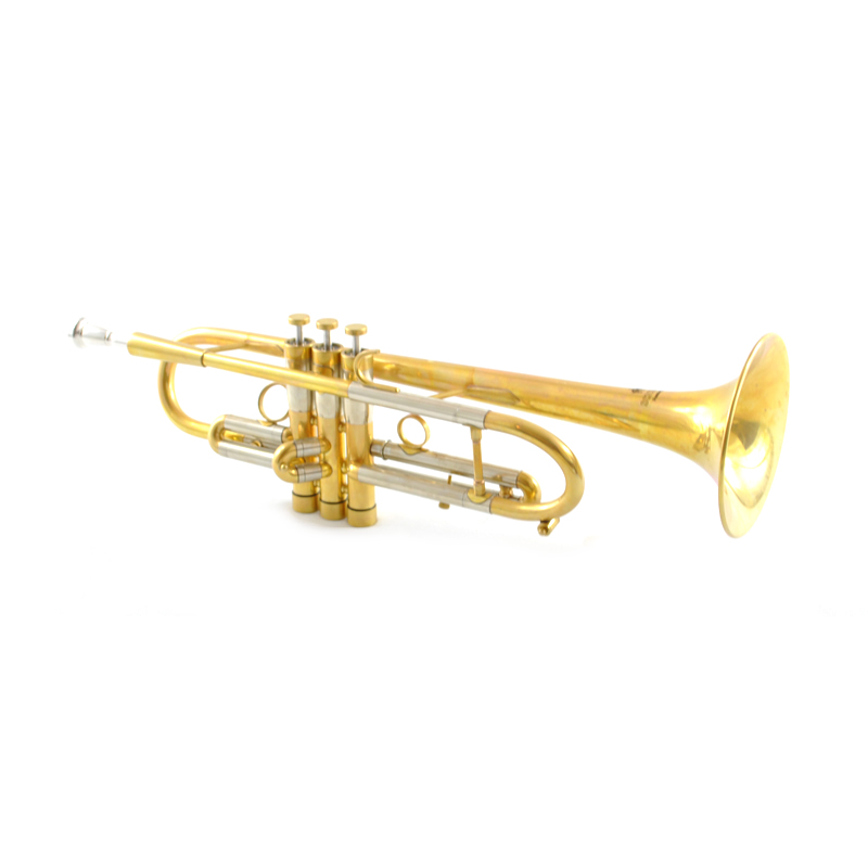 Old City Istanbul Trumpet - Bb