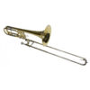 Studio Elite Double Trigger Bass Trombone