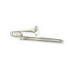 American Heritage Closed Wrap Nickel Trombone