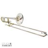 Studio 547 Trombone - Gold & Silver
