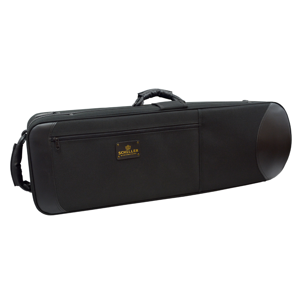 Studio 547 Trombone - Gold & Silver