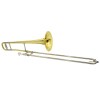 American Heritage Classic Trombone - Gold Lacquer