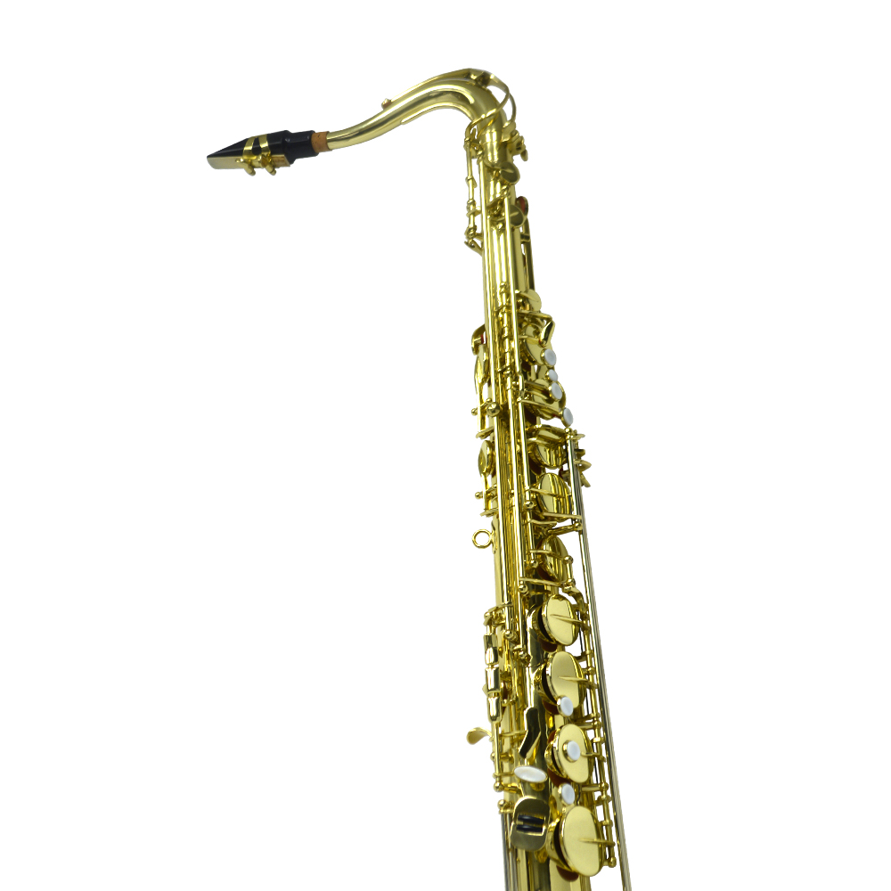 American Heritage Straight Tenor Saxophone - Schiller Instruments