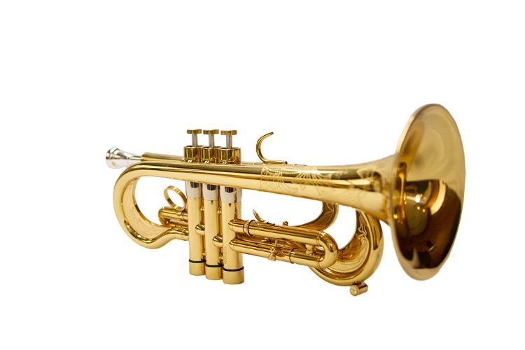 Trumpet keys deals