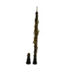 Elite VI Professional Oboe with 2 Bells - Gold