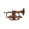 Shepherds Crook Pro Elite Cornet w/Trigger