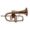 Studio Artist Flugelhorn - Copper Plated