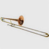 Studio Tenor Pro Trombone - Rose Gold