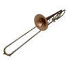 Studio 547 Vintage Brushed Trombone