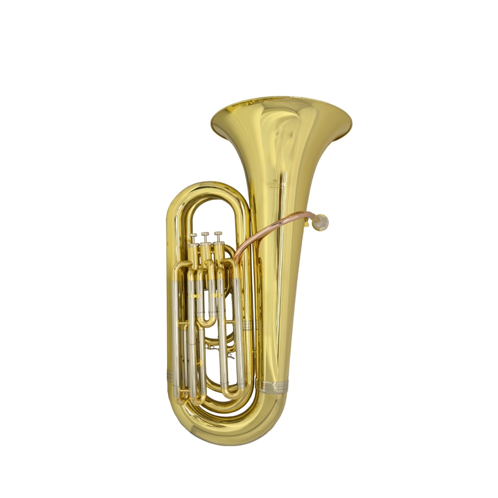 american-heritage-3-valve-upright-piston-tuba-3-4-size-schiller