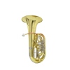 American Heritage 4 Valve Rotary Big Mini Bb Tuba