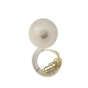 American Heritage 4 Valve Sousaphone Fiberglass