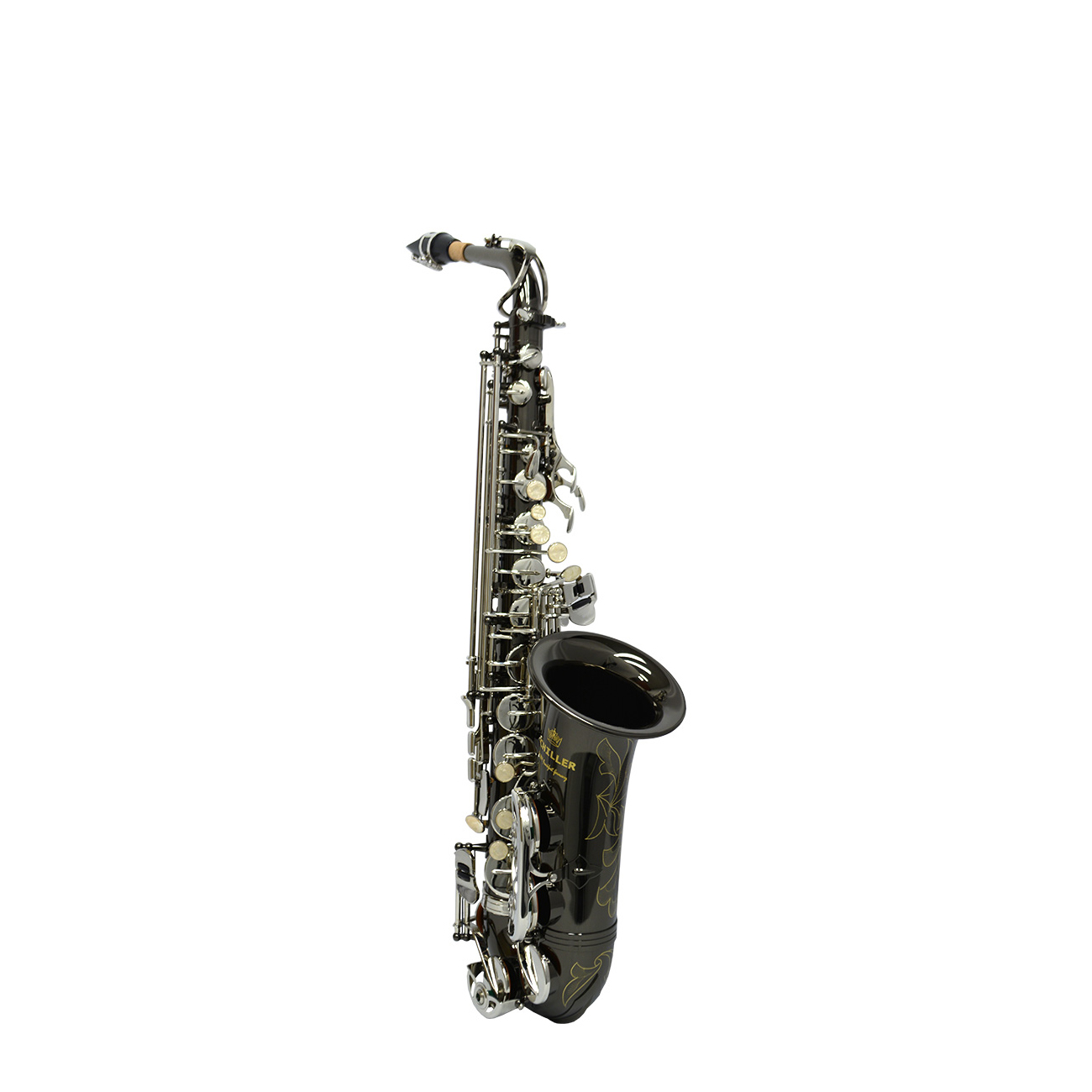 New-York (saxophone alto et piano) - Les Editions Soldano