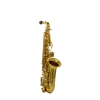 American Heritage 400 Alto Saxophone - Gold Lacquer