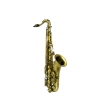 American Heritage 400 Tenor Saxophone - Satin Gold Lacquer