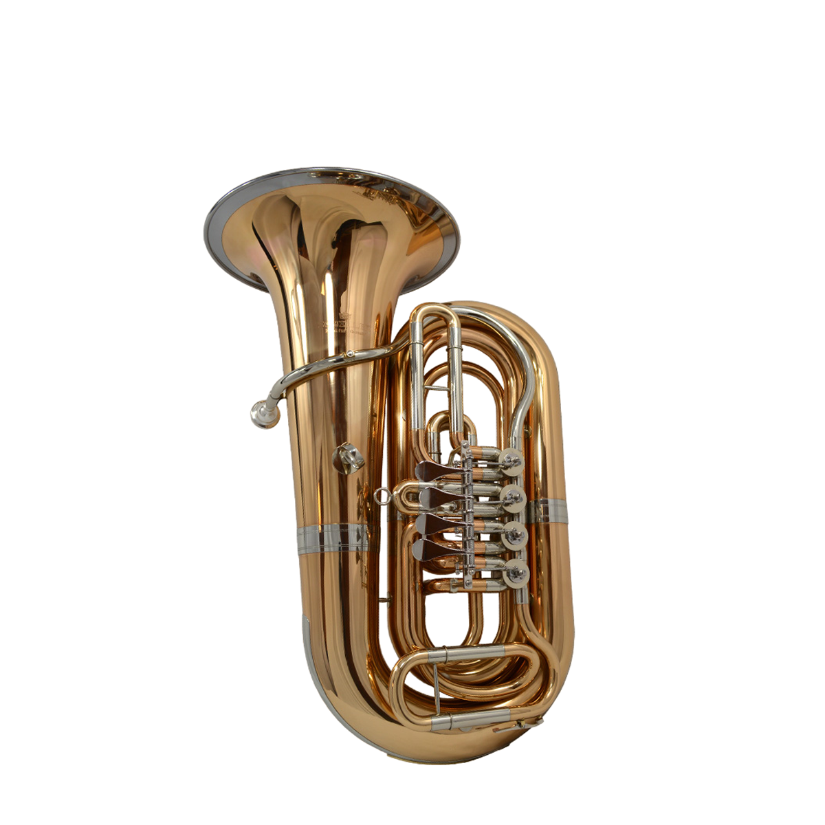 Trombone, Tuba, and Euphonium Intensive: Low Brass Choir Concert -  06-22-2023