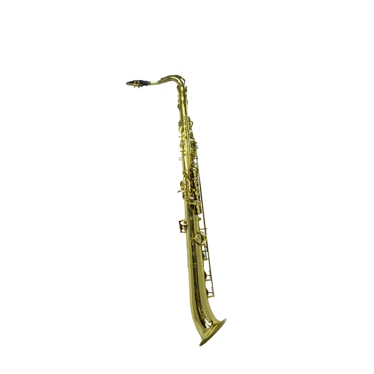 Schiller American Heritage Straight Tenor Saxophone