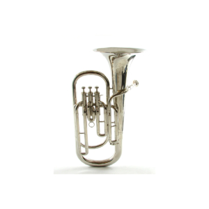 Berkshire Baritone Nickel