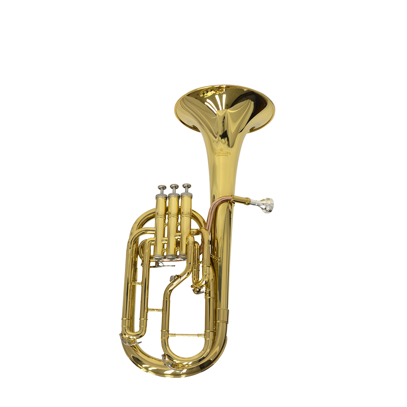 Elite Frankfurt Alto Horn