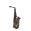 Elite V Alto Saxophone - Egyptian Gold