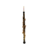 Elite V Conservatory Oboe with Selected Grenadilla Wood - Open Hole Gold Plated Keys