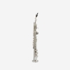 Elite V Soprano Saxophone - Silver Plated