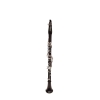 German Elite Conservatory Clarinet Wood Key of A