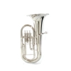 Model 300 Nickel Euphonium