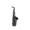 Premier Havana Alto Saxophone - Black Nickel with Totem