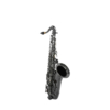Premier Havana Tenor Saxophone - Black Nickel w/ Totem