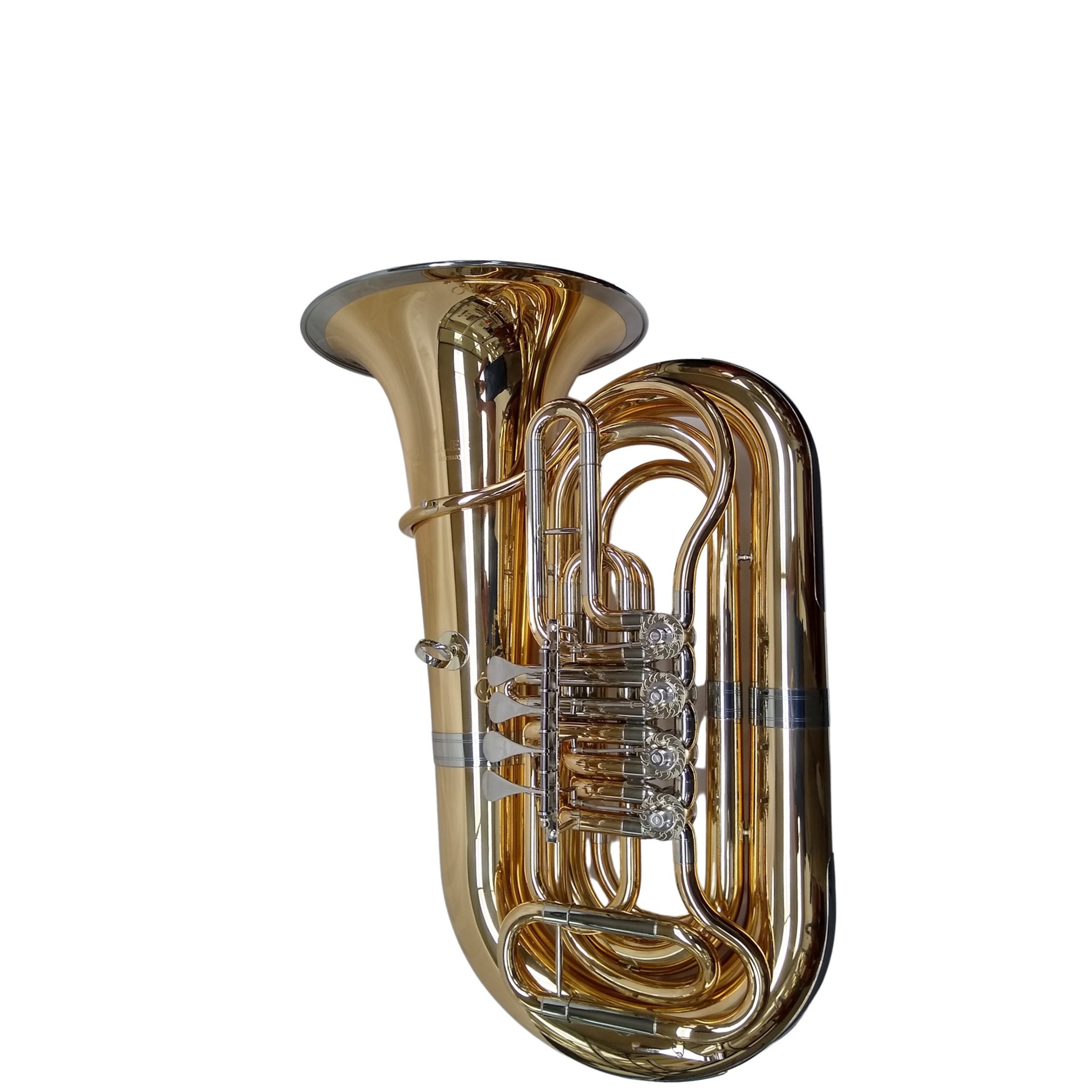 Schiller tuba on sale