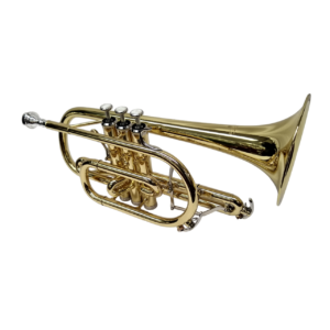 Shepards Crook Pro Elite Cornet