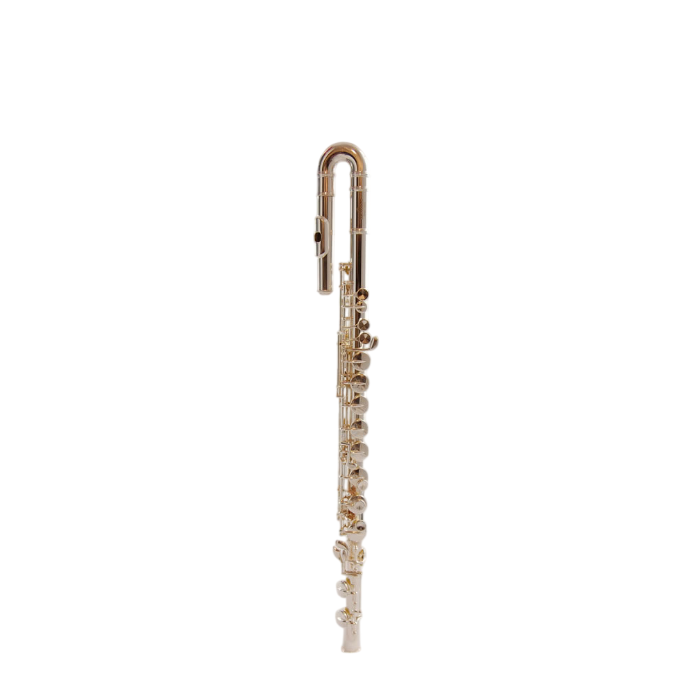 Elite Alto IV Flute