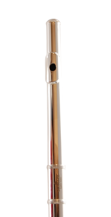 Elite Alto IV Flute - Image 3
