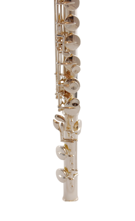 Elite Alto IV Flute - Image 5