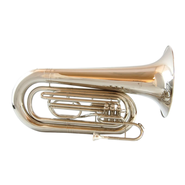 Field Series Marching Tuba - Schiller Instruments - Band & Orchestral ...