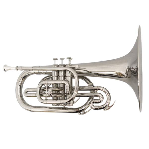 Field Series Professional Marching Mellophone - Big Bell - Schiller ...