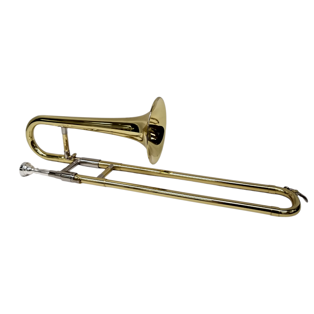 American Heritage Slide Trumpet - Image 2