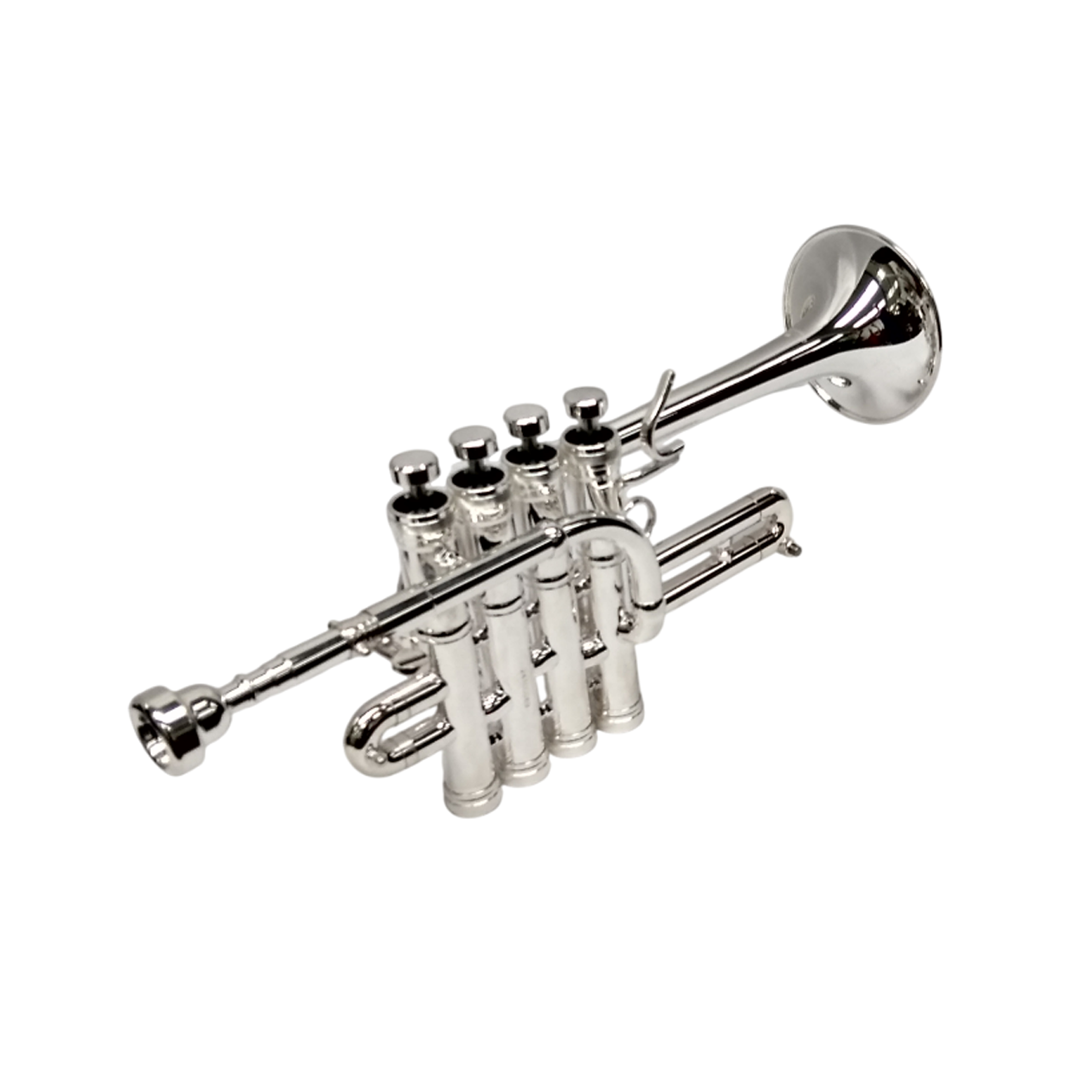 Piccolo Trumpets - Schiller Instruments - Band & Orchestral Instruments