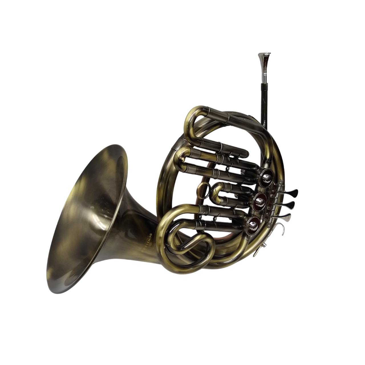 Youth Advanced Series French Horn Turkish Brass