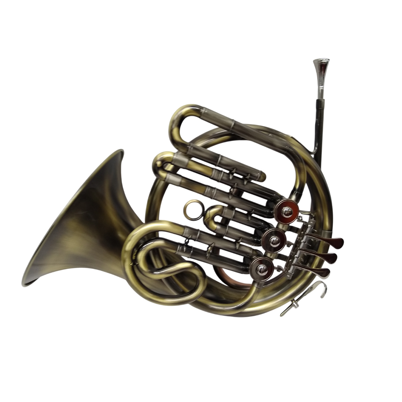 Youth Advanced Series French Horn Turkish Brass - Image 2
