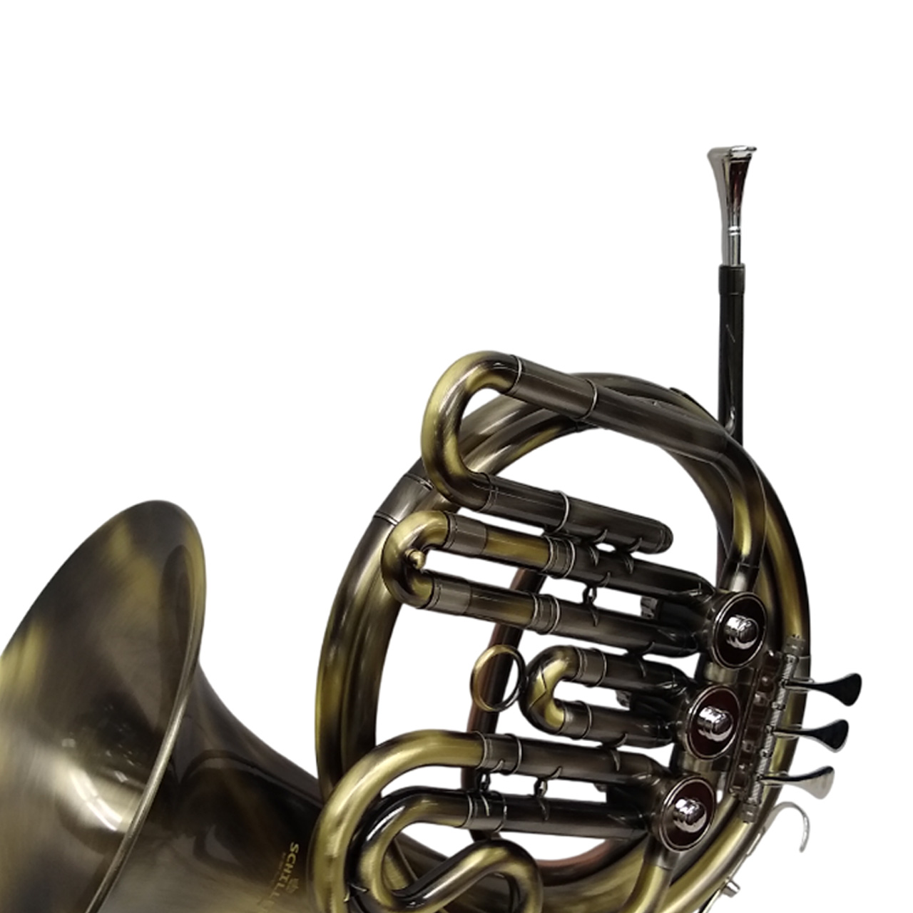 Youth Advanced Series French Horn Turkish Brass - Image 3